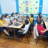 Uso de plataformas tecnológicas para acelerar el aprendizaje