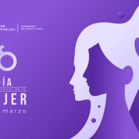 8 de marzo, Día Internacional de la Mujer
