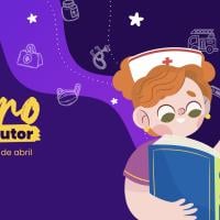 23 de abril, Día Mundial del Libro y Derechos de Autor Frase: “Un libro puede cambiar tu forma de ver la vida.”