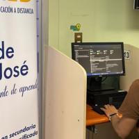 Becas para formación en habilidades digitales