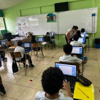 La participación en este gran proyecto nacional es de carácter gratuito.
