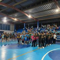 Dirección Regional Central del Pacífico al rescate de población que estudia de noche