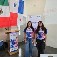 Jóvenes debatieron sobre inteligencia artificial: sus ventajas y limitaciones.
