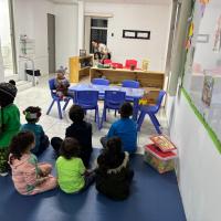 Colegio Nocturno de Cartago cuenta con servicio de guardería