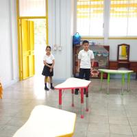 Nueva escuela
