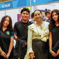 Feria de Empleo Talent Costa Rica