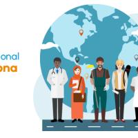 18 de diciembre, Día Internacional de la Persona Migrante.