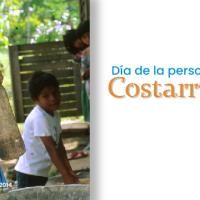 Día de la persona Aborigen Costarricense, 19 de abril.