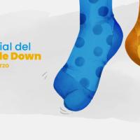 21 de marzo, Día Mundial del Síndrome de Down.