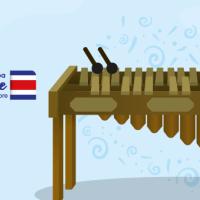 30 de noviembre, Día de la Marimba Costarricense.