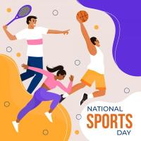 Personas haciendo deporte