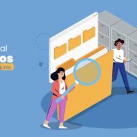 9 de junio, Día Internacional de los Archivos.