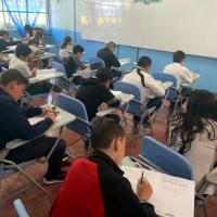 Estudiantes