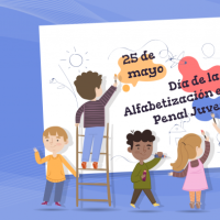 Día de la Alfabetización Preventiva en Materia Penal Juvenil