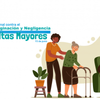 15 de junio, Día contra el Abuso, Maltrato, Marginación y Negligencia contra las