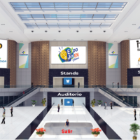 ExpoJovEm virtual por primera vez 
