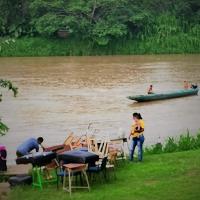 Solidaridad entre regiones 