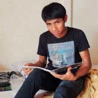 Liceo Rural Roca Quemada cuenta con un albergue para sus estudiantes