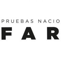 Imagen muestra el logo oficial de las pruebas nacionales