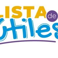 Foto ilustrativa que dice Lista de útiles