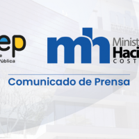 Comunicado de Prensa