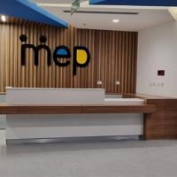 Nuevas oficinas del MEP.