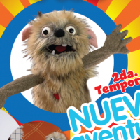 Se ilustra un perrito infantil.