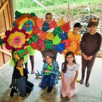 Proyecto "Por el respeto a toda forma de vida"