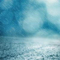 Lluvia