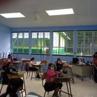 Escuela Ramón Bedoya