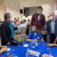 Docentes educación técnica participan en Encuentro 2022