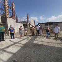 Obras del IEGB Limón 2000