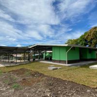 Escuela Guanacaste
