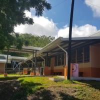 Escuela Montero y Palito