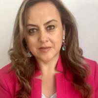 Viceministra Académica