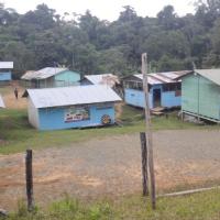 Liceo Rural Usekla