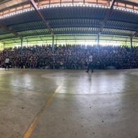 Colegio Técnico Profesional de Parrita
