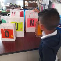Utilizar recursos para el aprendizaje