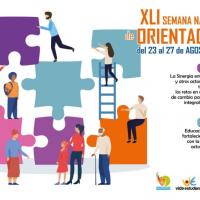 XLI Semana Nacional de Orientación.
