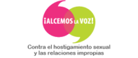 Alcemos la Voz Contra el hostigamiento sexual y las relaciones impropias