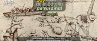 batalla sardinal