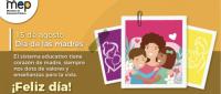 banner día de madre