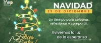 Un tiempo para celebrar, reflexionar y compartir.