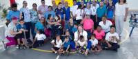 Ministra de Educación participa de la actividad del Día Internacional de Síndrome de Down