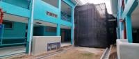 Escuela Carlos Sanabria Mora