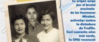 Día Internacional para la Eliminación de la Violencia contra la Mujer