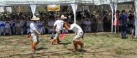 Bailes de la Batalla de Santa Rosa