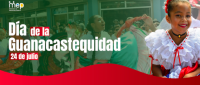 Día de la Guanacastequidad