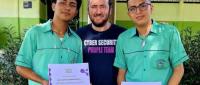 ganadores