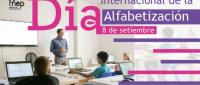 Día Internacional de la Alfabetización